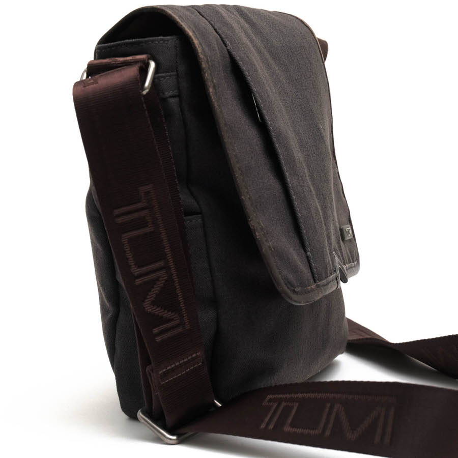 トゥミ/TUMI/60100AT ショルダーバッグ 【中古】