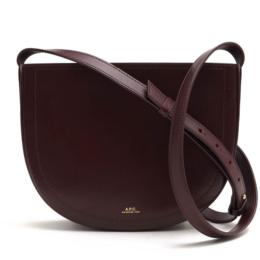 Rakuten - アーペーセー/A.P.C./Sac Juliette 18A ショルダーバッグ 【中古】