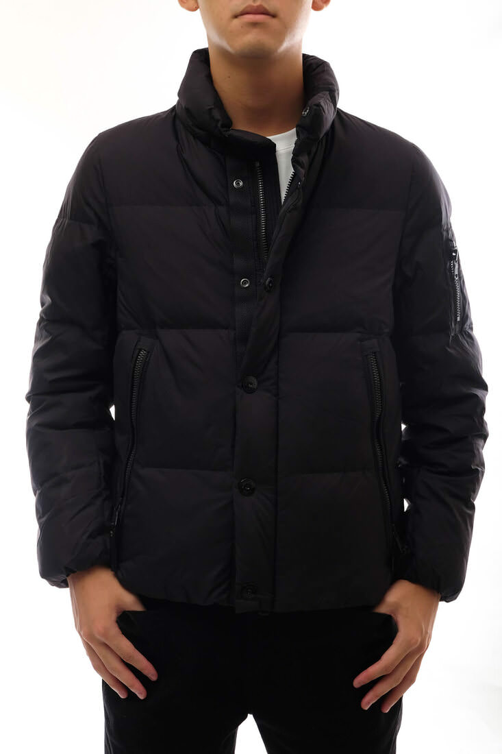 �ʥΥ�˥С���/nano universe/NUC92DWW001TS G2DOWN JKT �����󥸥㥱�å� ����š�