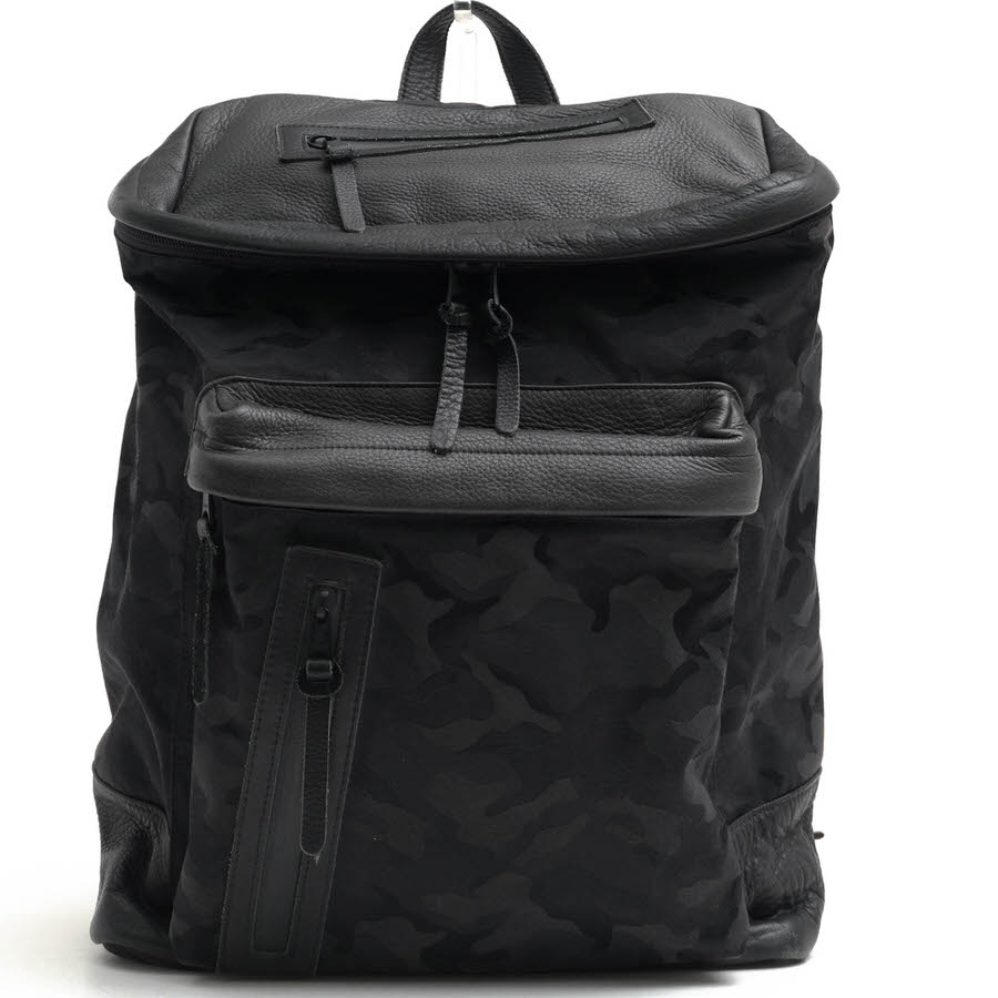 楽天市場】descendant（バックパック・リュック｜メンズバッグ