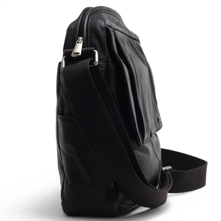 トゥミ/TUMI/60102D TOP ZIP FLAP CROSSBODY トップジップ フラップ クロスボディ...
