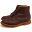 マークマクナイリー/Mark McNairy/8906TG Derby Boot レースアップブーツ 【中古】