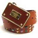 ドルガバ/DOLCE&GABBANA/BE0406 ベルト 【中古】