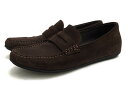 ジェイエムウエストン/J.M.WESTON/#932 WARNING CAR SHOE ドライビングシューズ 【中古】