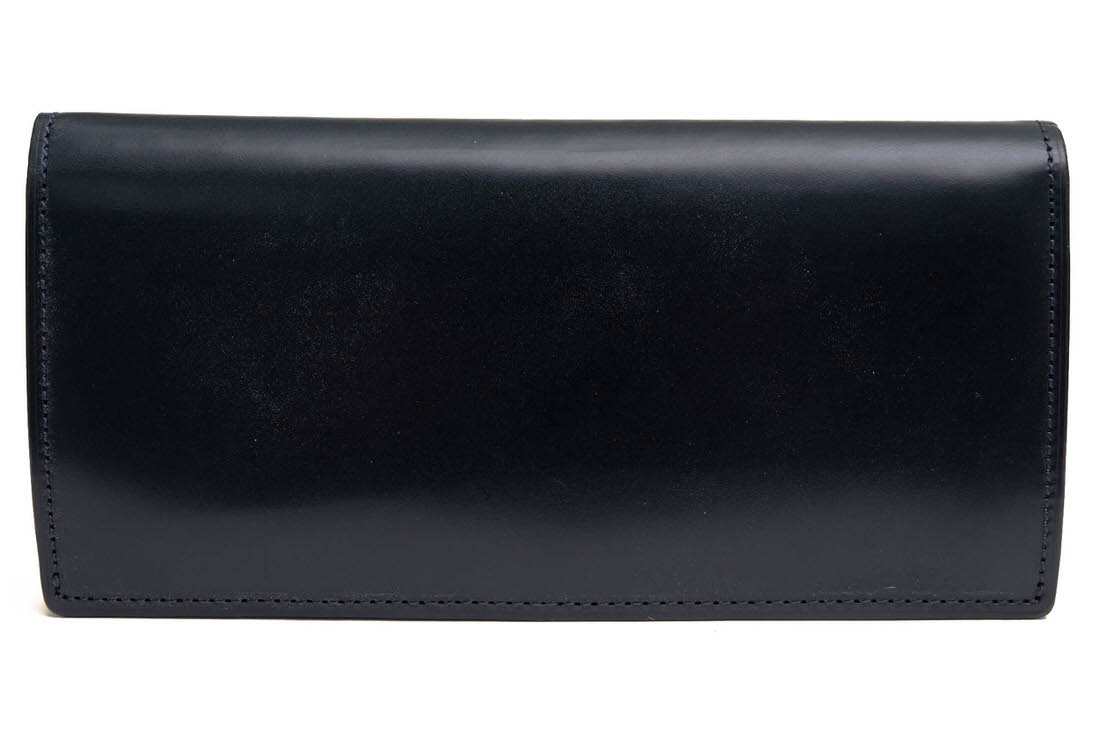 ココマイスター/COCOMEISTER/Bridle Arfred Wallet ブライドル アルフレートウォレット 長財布 【中古】