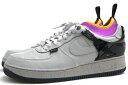 iCL/NIKE/DQ7558-001 Air Force 1 Low Grey Fog GAtH[X [JbgXj[J[ yÁz