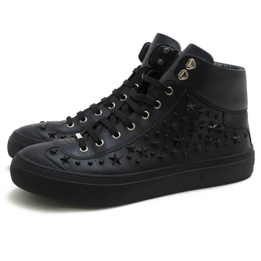 ���ߡ����奦/Jimmy Choo/ARGYLE-OMX �ϥ����åȥ��ˡ����� ����š�