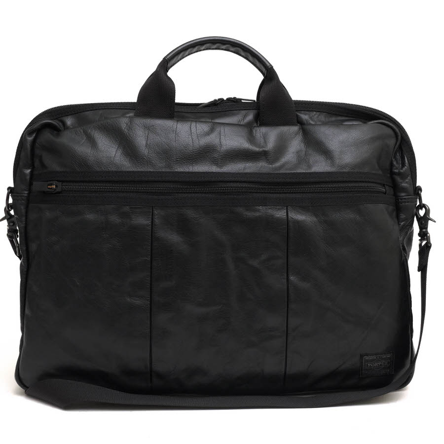 |[^[ gcJo/PORTER/023-03757 ALOOF BRIEFCASE A[t rWlXobO yÁz