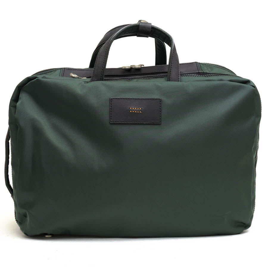 アエナ/HMAEN/Allegro アレグロ ビジネスバッグ 【中古】