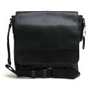 コーチ/COACH/573 Houston Map Bag In Signature Canvas ヒューストン マップバッグ ショルダーバッグ 【中古】(4)