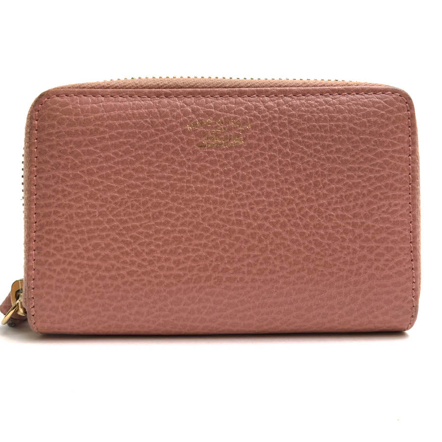Rakuten - グッチ/GUCCI/368877 203887 SWING スウィング 財布 【中古】