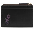 ゲンテン/genten/46007 スタンディングシリーズ ミッキーマウス 財布 【中古】(4)