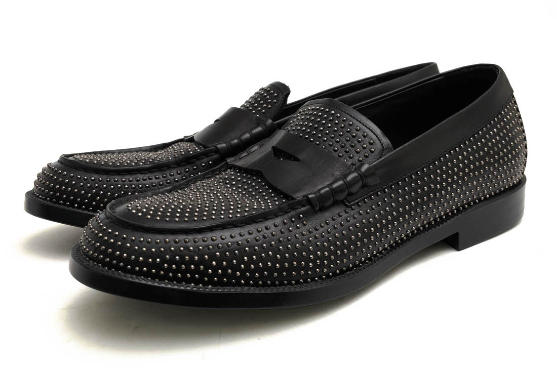 楽天市場】アルマーニ（ローファー｜メンズ靴）：靴の通販