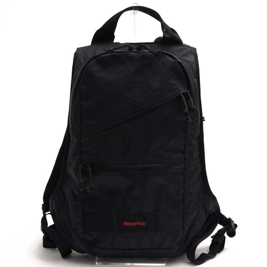 楽天市場】ブリーフィング リュック 中古の通販