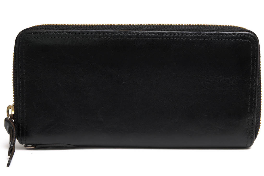 Rakuten - コルボ/CORBO/8LC-9955 SLATE スレート 長財布 【中古】