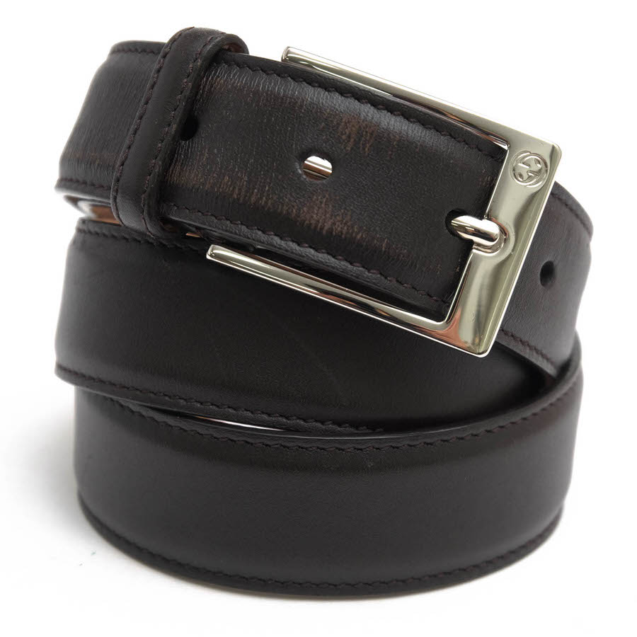 gucci///////////////\\\\\\\\\\\\\\\\\\\\\\\\\\\\\\\\\\\\\\\\\\\\\\\\\\\\\\\\\\\\\\\' - グッチ/GUCCI/345658 BGH0N 525040 ベルト 【中古】