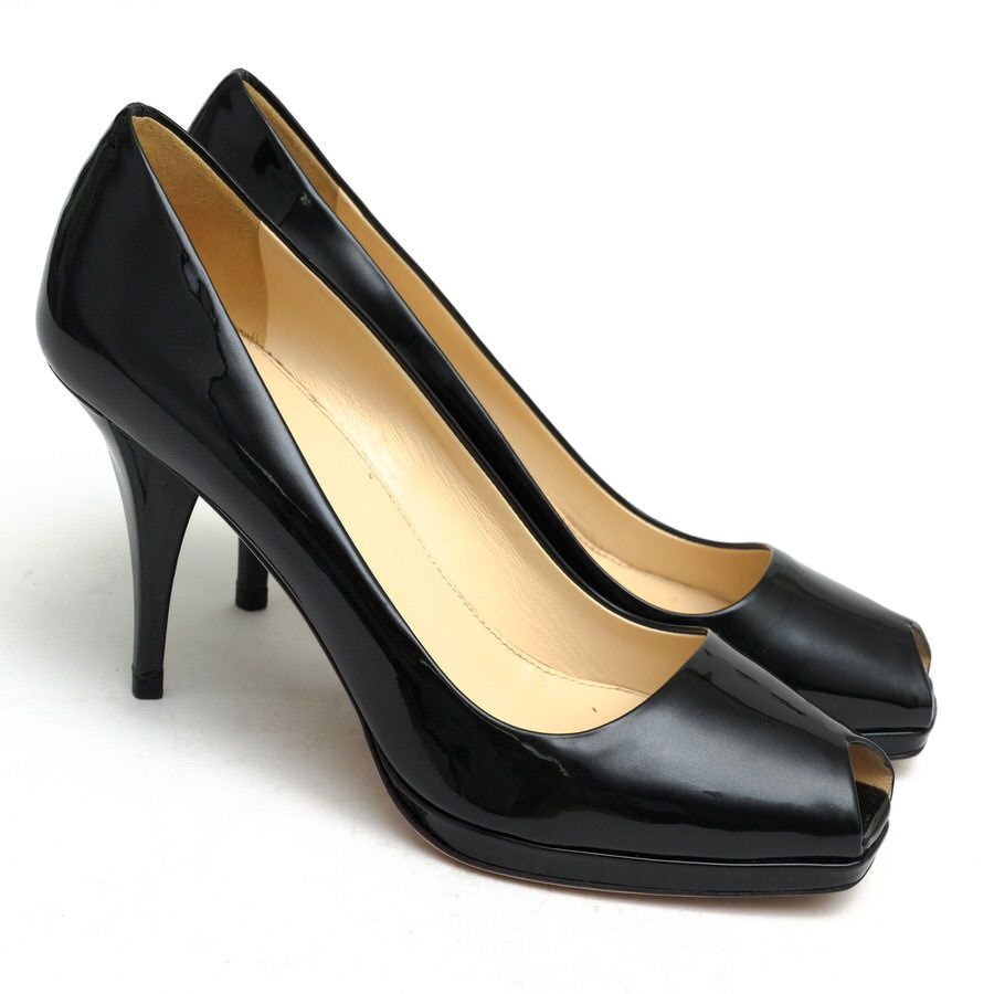 プラダ/PRADA/ パンプス 【中古】