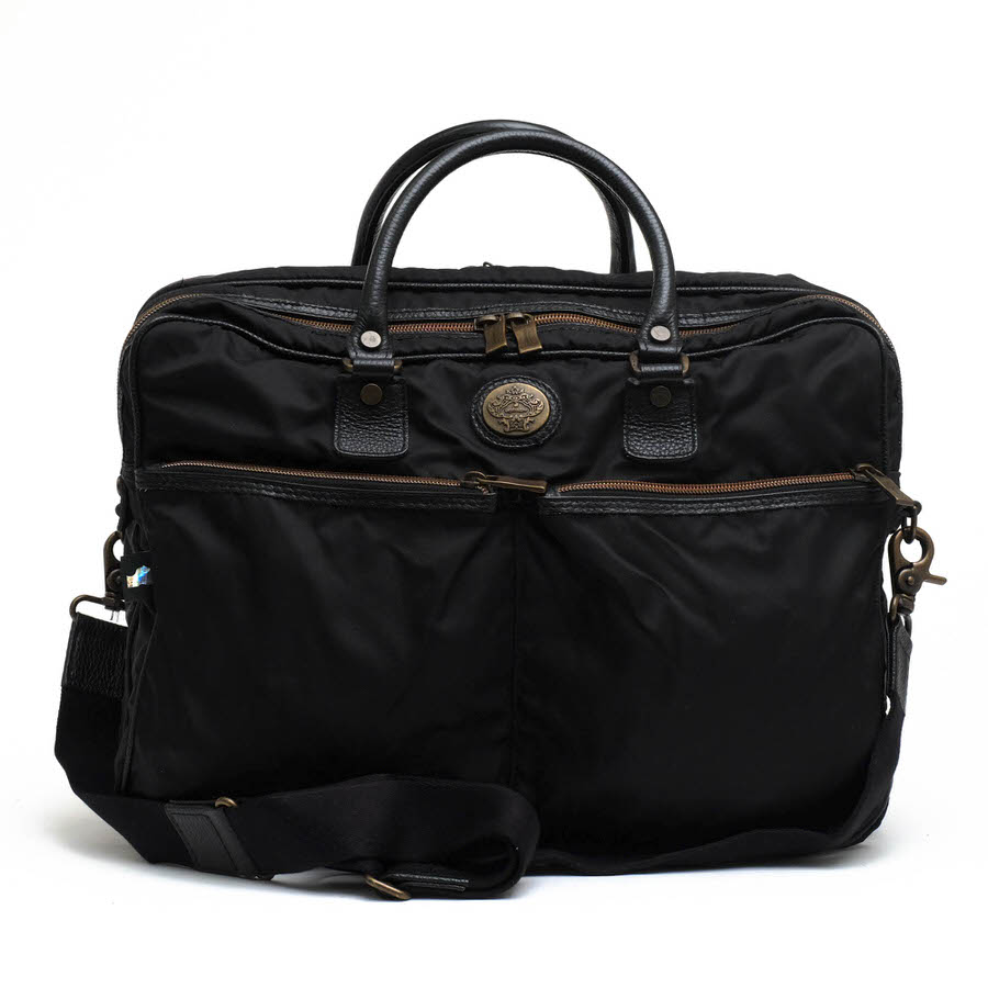 オロビアンコ/orobianco/DUPLIKA-C ビジネスバッグ 【中古】