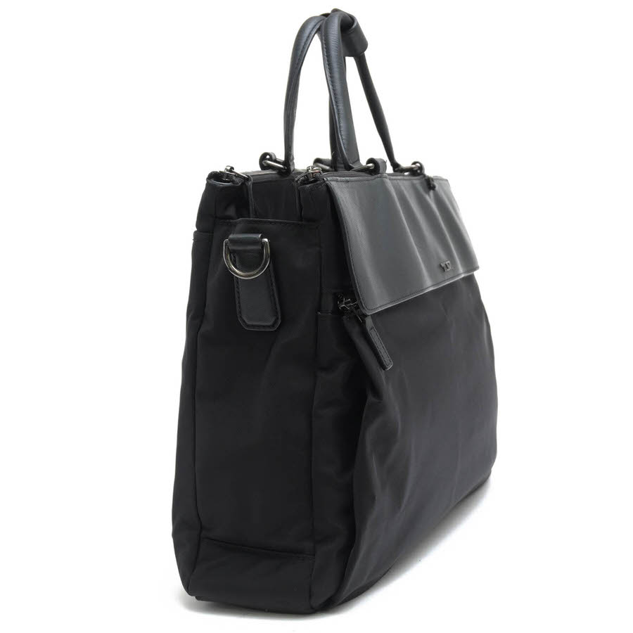 トゥミ/TUMI/0481766DE VOYAGEUR CITY Bermuda Brief バミューダ ビジネスバッグ ...