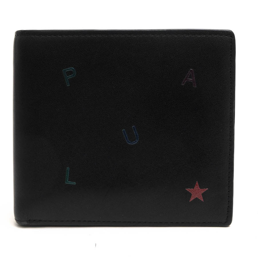 Rakuten - ポールスミス/Paul Smith/BPS133 レターズ 20S 財布 【中古】
