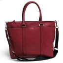 コーチ/COACH/F71843 Business Tote In Smooth Leather ビジネストート ビジネスバッグ 【中古】