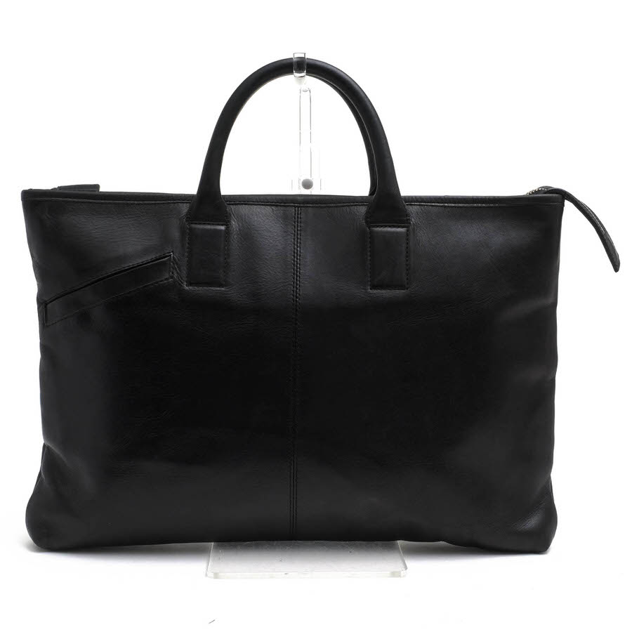 Attache Case - ポーター 吉田カバン/PORTER/226-01243 FLEXIBLE BRIEF CASE フレキシブル ビジネスバッグ 【中古】