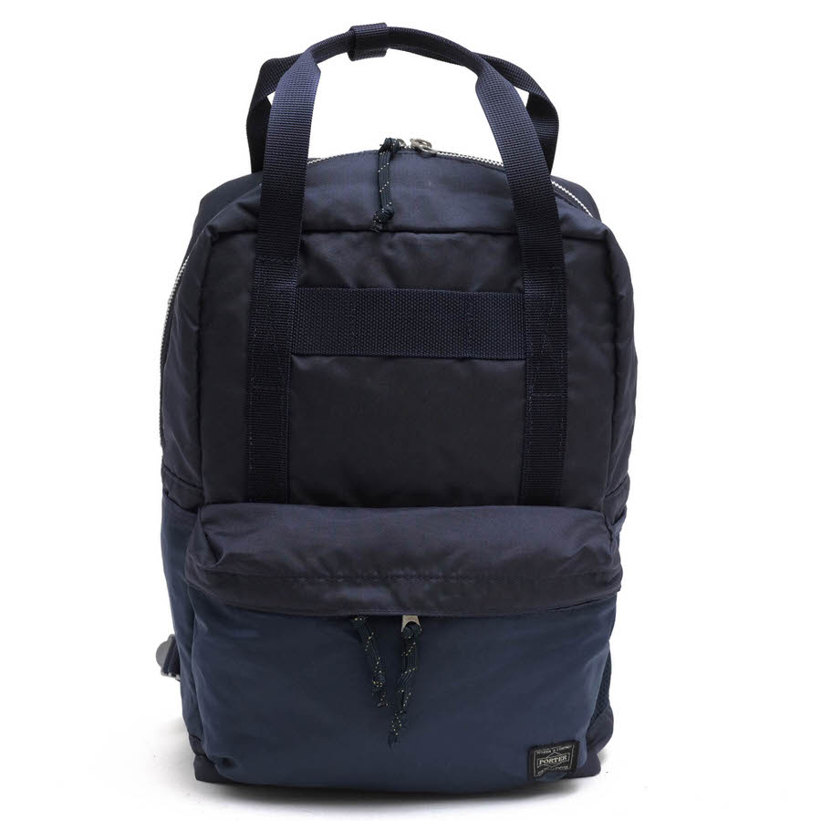 ポーター 吉田カバン/PORTER/LC13-004-1 Force Day Pack リュック 【中古】