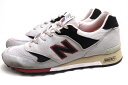 j[oX/NEW BALANCE/M577GKR [JbgXj[J[ yÁz