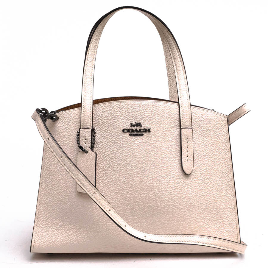 R[`/COACH/29529 CHARLIE CARRYALL 28 `[[ L[I[ 2 g[gobO yÁz