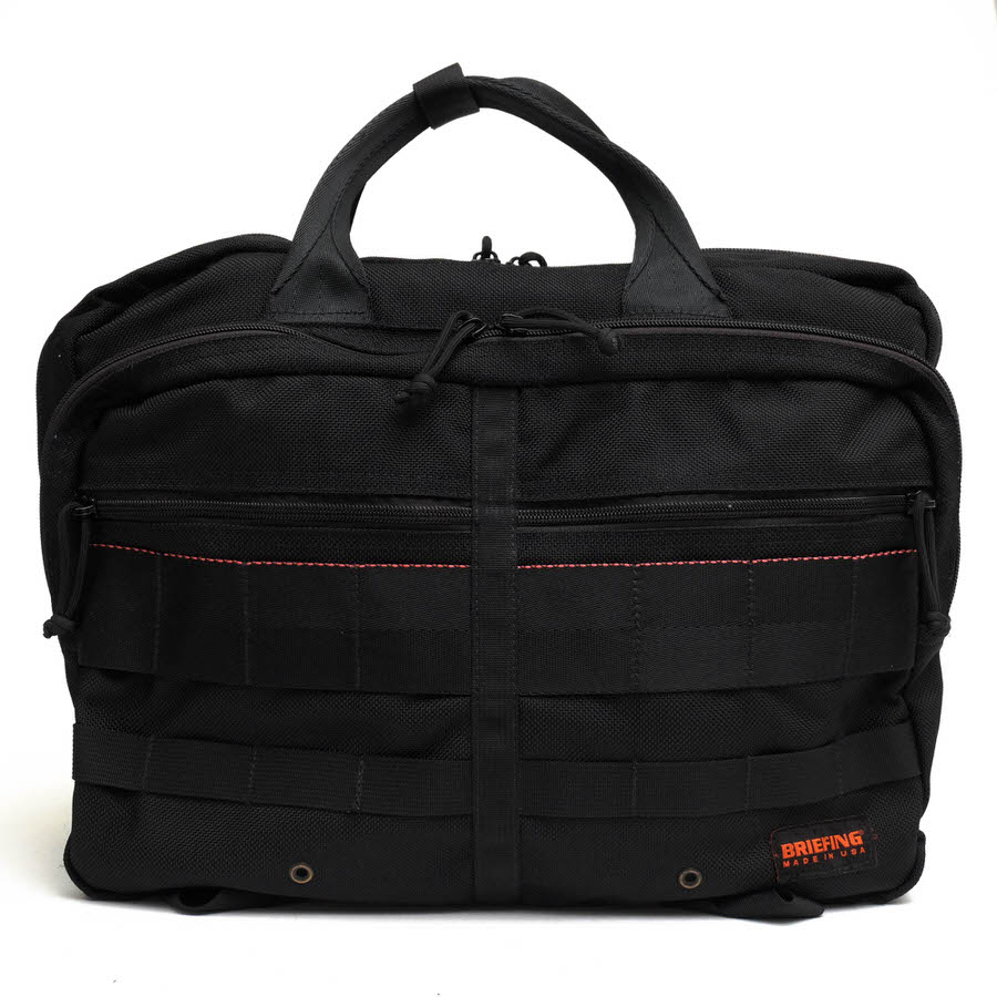 ブリーフィング/BRIEFING/MESSENGER BRIEF ビジネスバッグ 