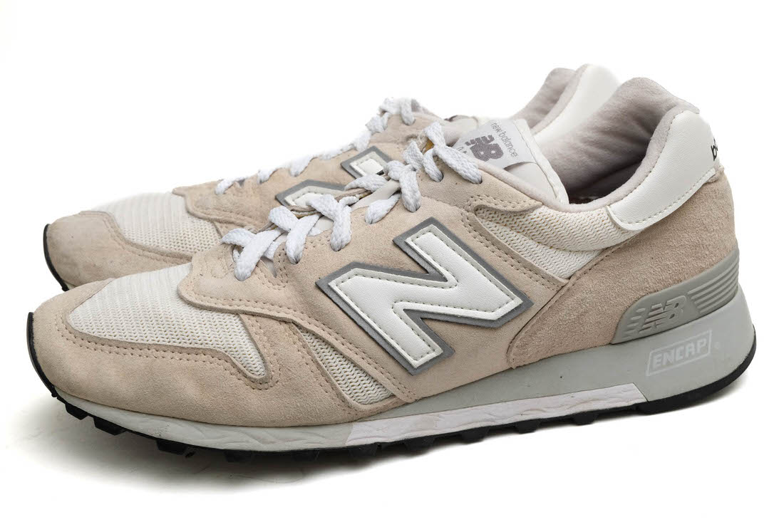 ニューバランス/NEW BALANCE/M1300CLW ローカットスニーカー 【中古】