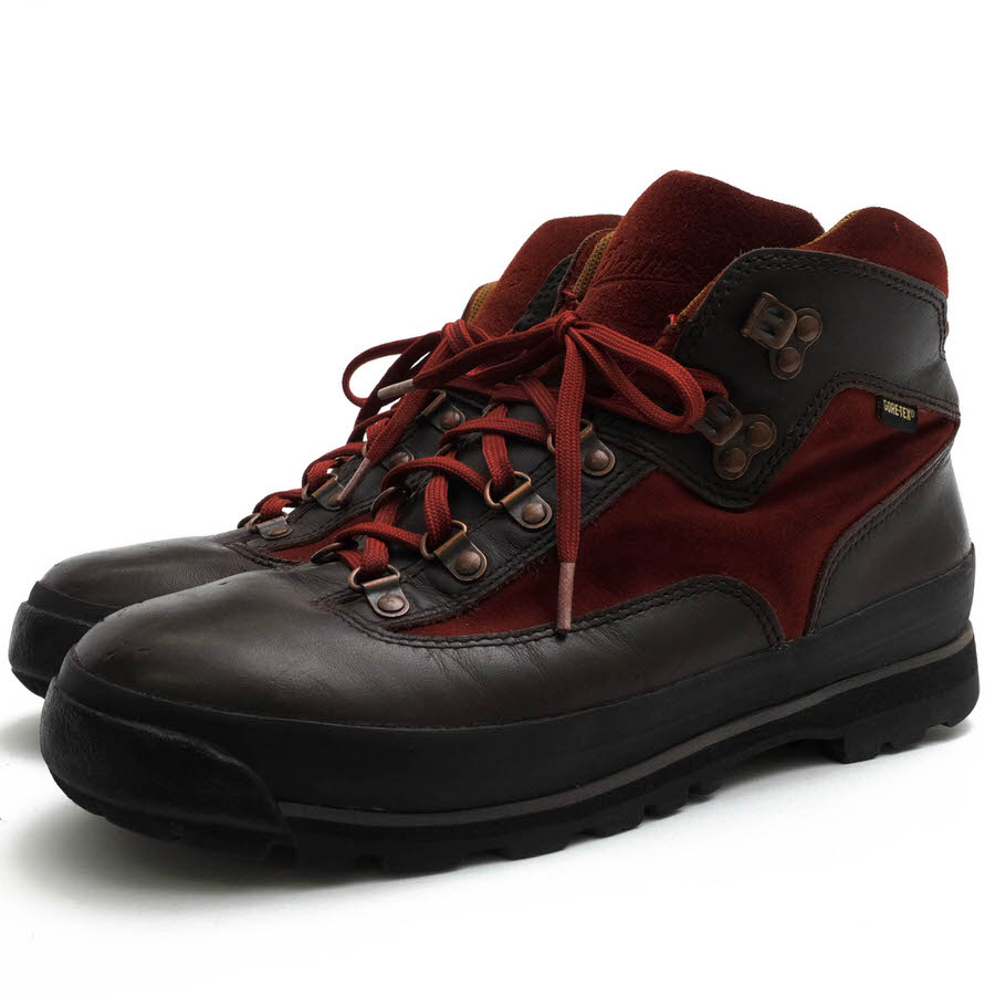 【中古】ダナー/Danner/D-...