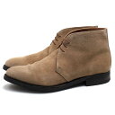 AtbhT[WFg/Alfred Sargent/20023 CHUKKA BOOT `bJu[c yÁz