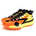 iCL/NIKE/DQ5569-780 JORDAN ZION 1 SP PF ELECTRIC YELLOW ALPHA ORANGE W[_ UCI 1 [JbgXj[J[ yÁz