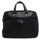 アルマーニ/GIORGIO ARMANI/ ビジネスバッグ 【中古】(4)