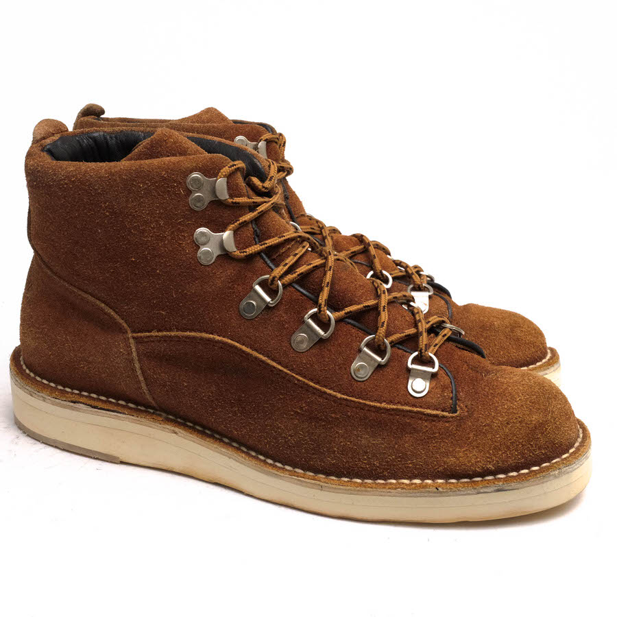 ダナー/Danner/D4118 MOUNTAIN OFFICER マウンテンオフィサー マウンテンブーツ 【...