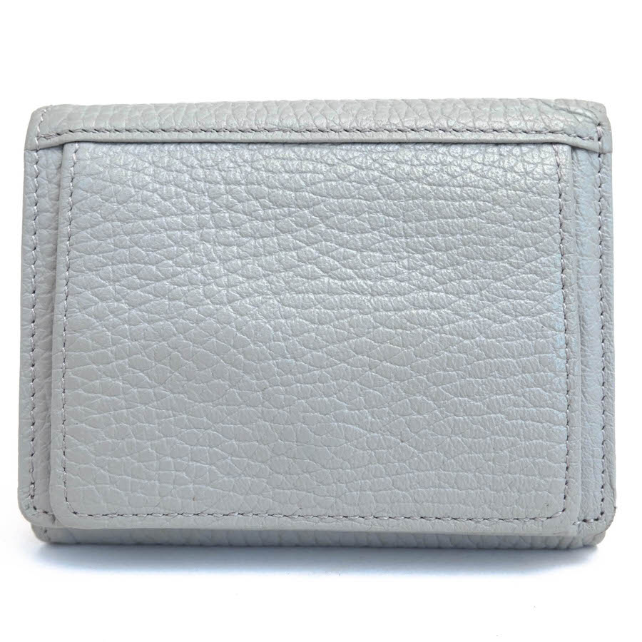 A, E, O, V - 二宮五郎商店/NINOWORKS/別製ミニ財布 財布 【中古】