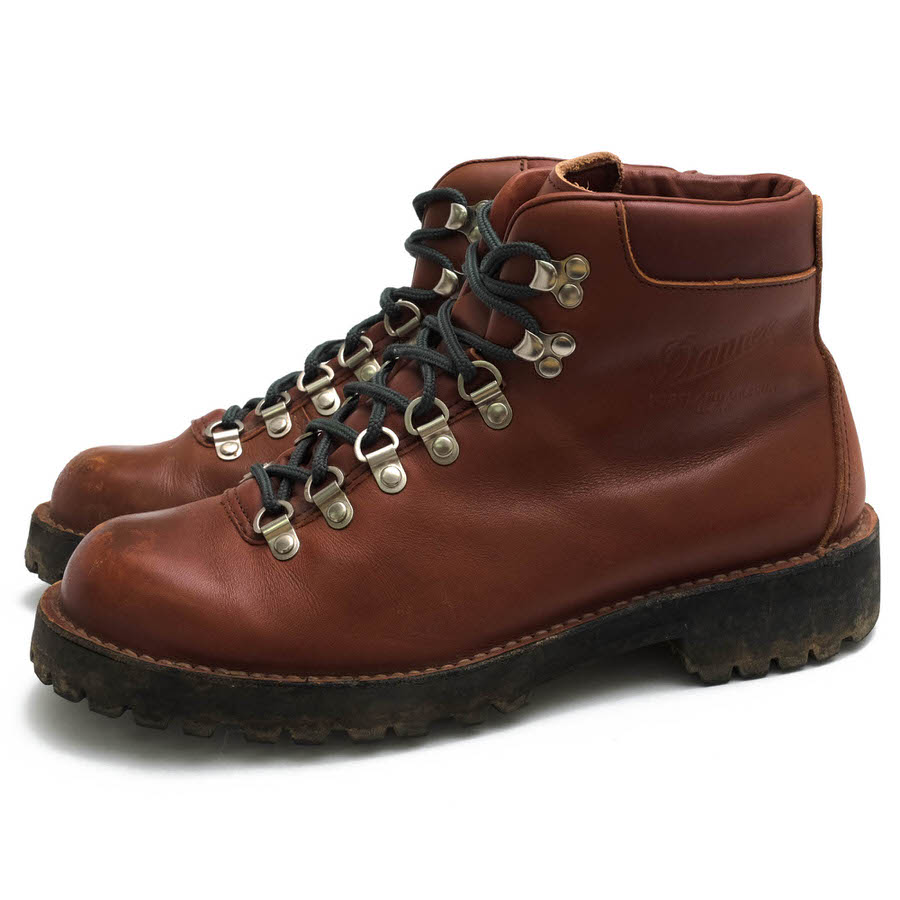 Rakuten - ダナー/Danner/D-4207 OLLALIE マウンテンブーツ 【中古】