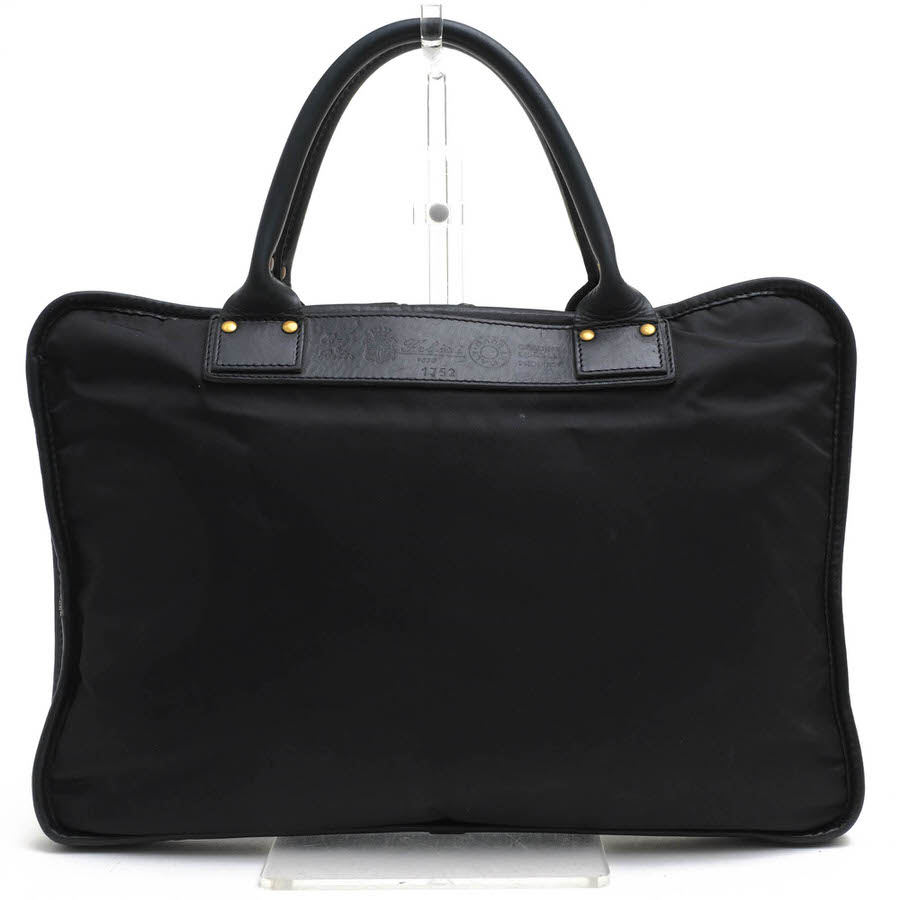 フェリージ/Felisi/1752/DS ビジネスバッグ 【中古】