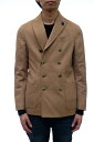 ラルディーニ/LARDINI/JK141 JJ917P IBA47567 2 テーラードジャケット 【中古】(4)