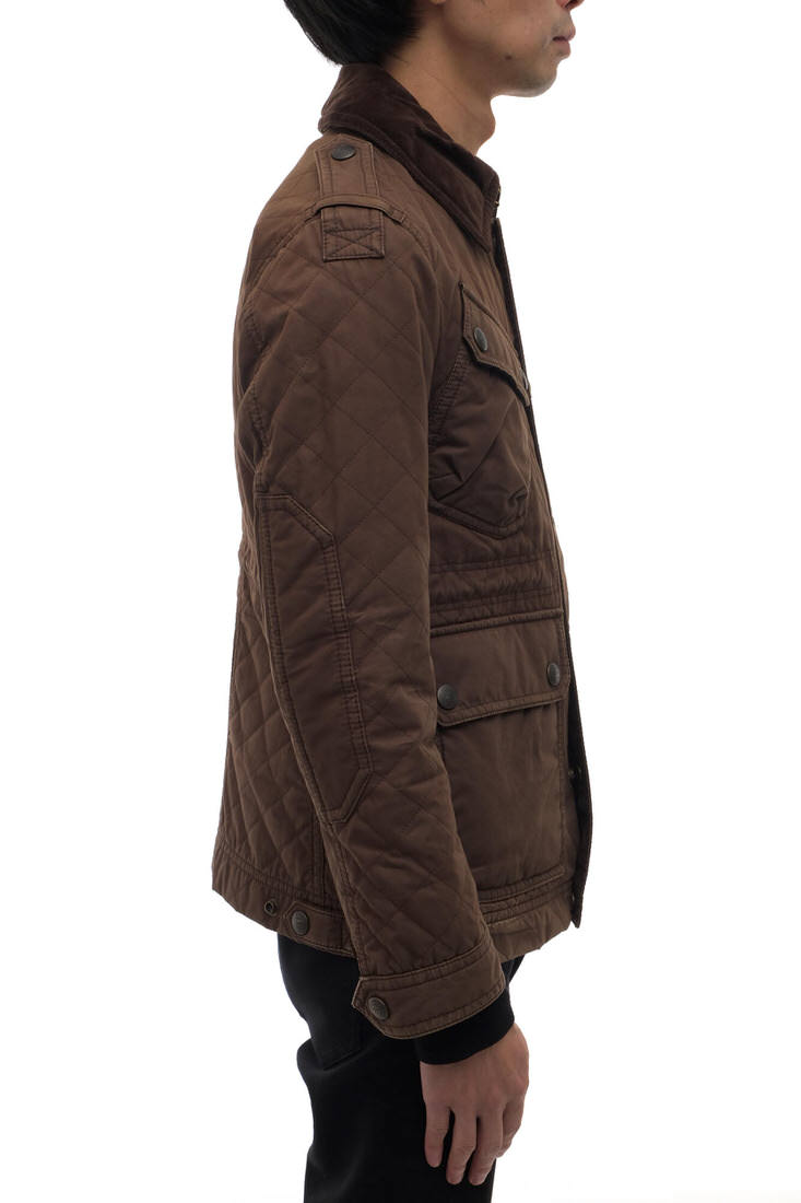 バーバリーブラックレーベル BURBERRY BLACK LABEL D1F19-419-78 ブルゾン 中古 branding02-10052371 ブランディング2号店 サンプル画像2