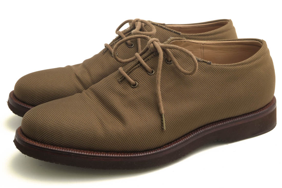 ウェン/When/ ビジネスシューズ 【中古】