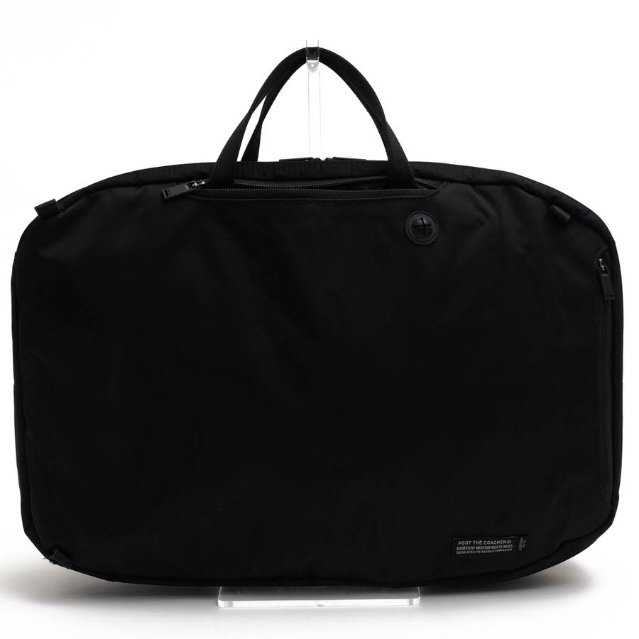 Rakuten - フットザコーチャー/foot the coacher/ ビジネスバッグ 【中古】