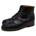 キャリー/CALEE/CL-16AW072 LACE UP BOOTS レースアップブーツ 【中古】