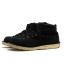 _i[/Danner/30910X MOUNTAIN LIGHT BLACK SUEDE }EeCg }Eeu[c yÁz