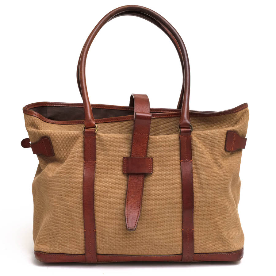 土屋鞄/TSUCHIYA-KABAN/Caravan キャラバン グランドキャリートート トートバッ ...