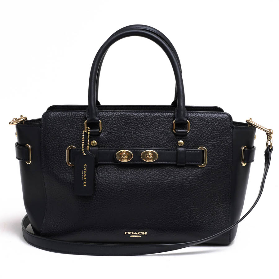 R[`/COACH/F55665 Blake Carryall 25 In Bubble LeatheruCNL[I[25 uCN LI[ 25 nhobO yÁz