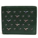 ジミーチュウ/Jimmy Choo/MARK 財布 【中古】(4)