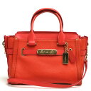 R[`/COACH/34816 SWAGGER XbK[27 L[I[ nhobO yÁz