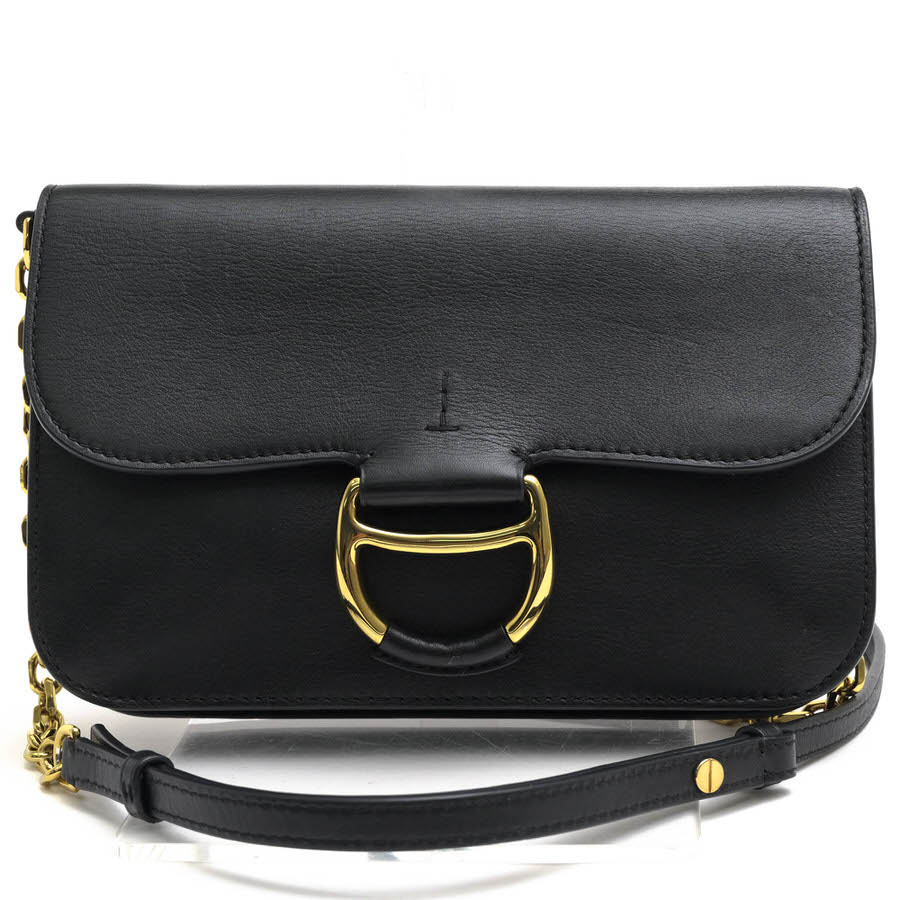 ポロ ラルフローレン/POLO RALPH LAUREN/CA56658 ショルダーバッグ 【中古】